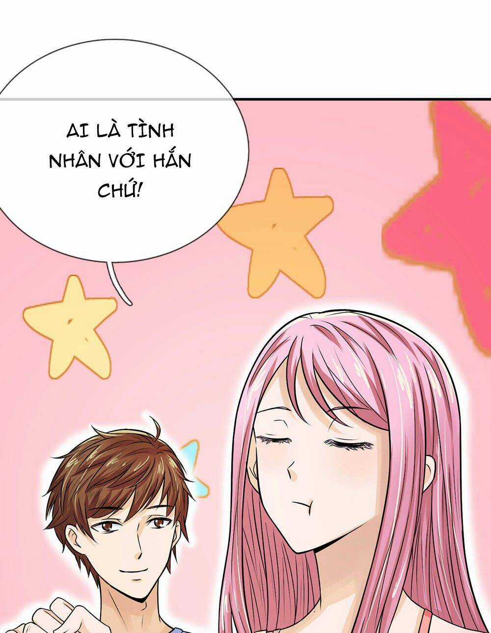 Cực Phẩm Tiên Y - Chapter 2 - Trang 17