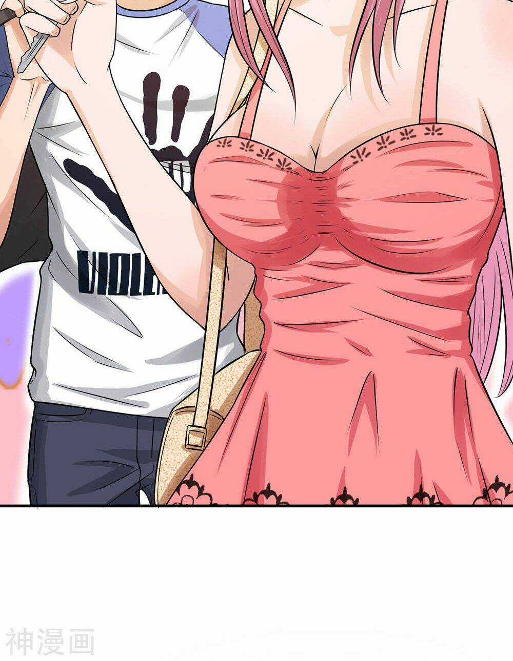 Cực Phẩm Tiên Y - Chapter 2 - Trang 18