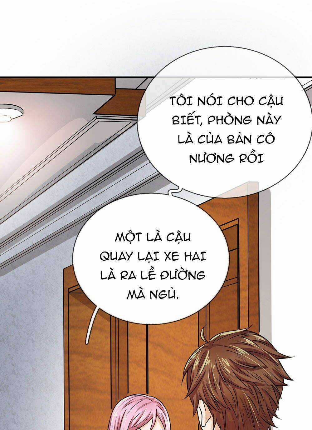 Cực Phẩm Tiên Y - Chapter 2 - Trang 19