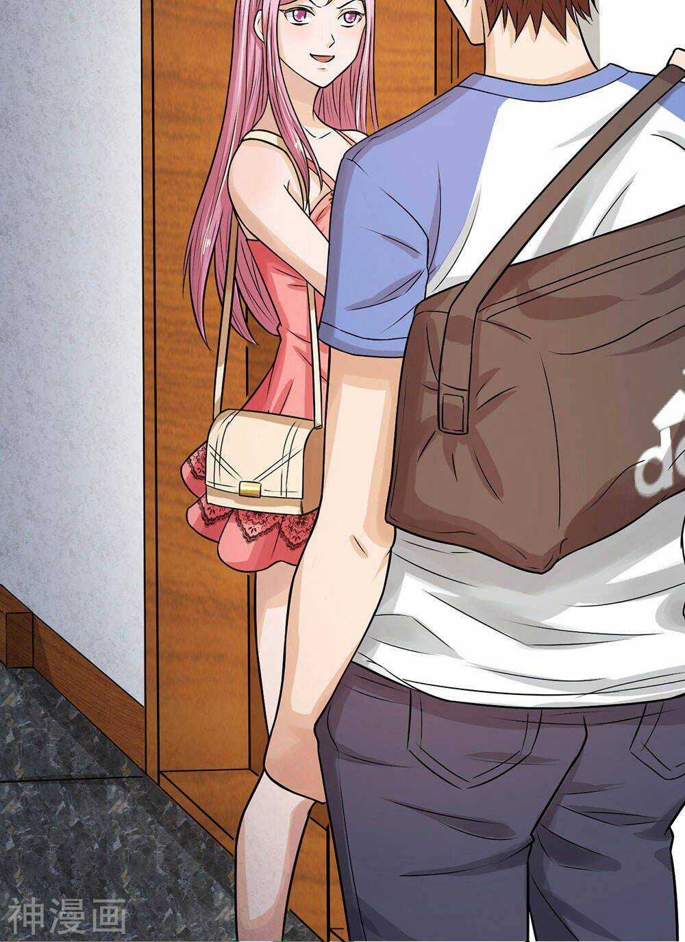 Cực Phẩm Tiên Y - Chapter 2 - Trang 20