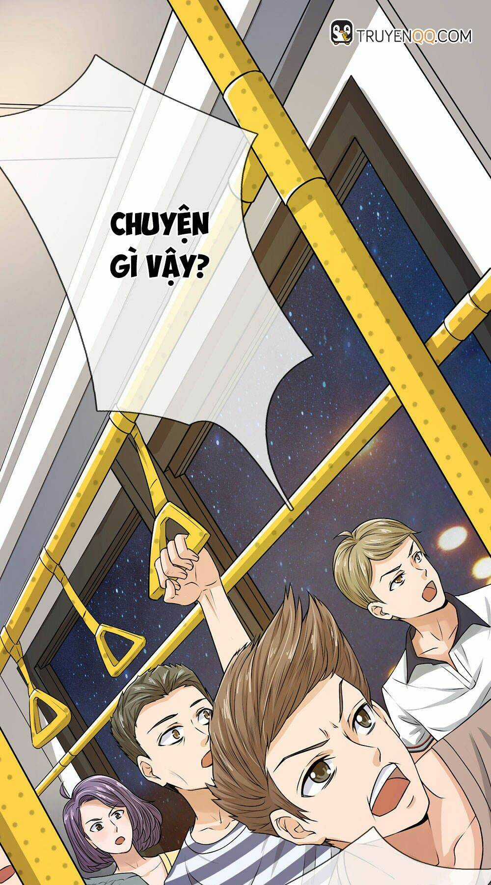 Cực Phẩm Tiên Y - Chapter 2 - Trang 3