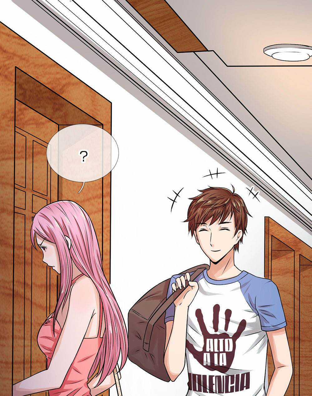 Cực Phẩm Tiên Y - Chapter 2 - Trang 21