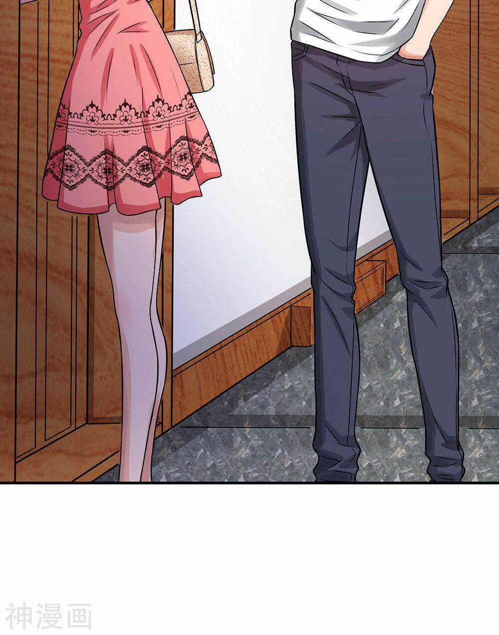 Cực Phẩm Tiên Y - Chapter 2 - Trang 22