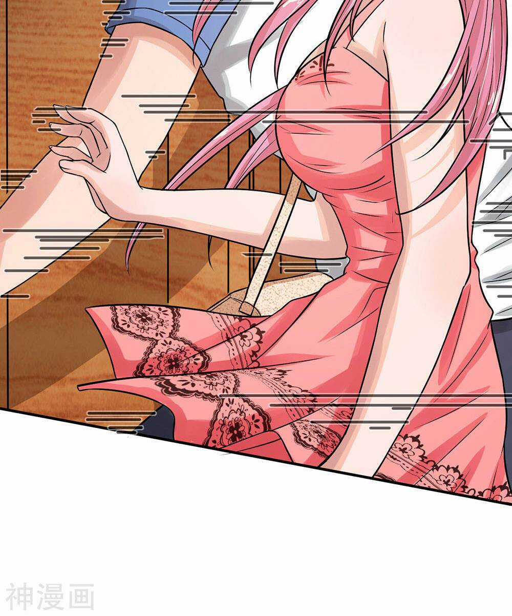 Cực Phẩm Tiên Y - Chapter 2 - Trang 25