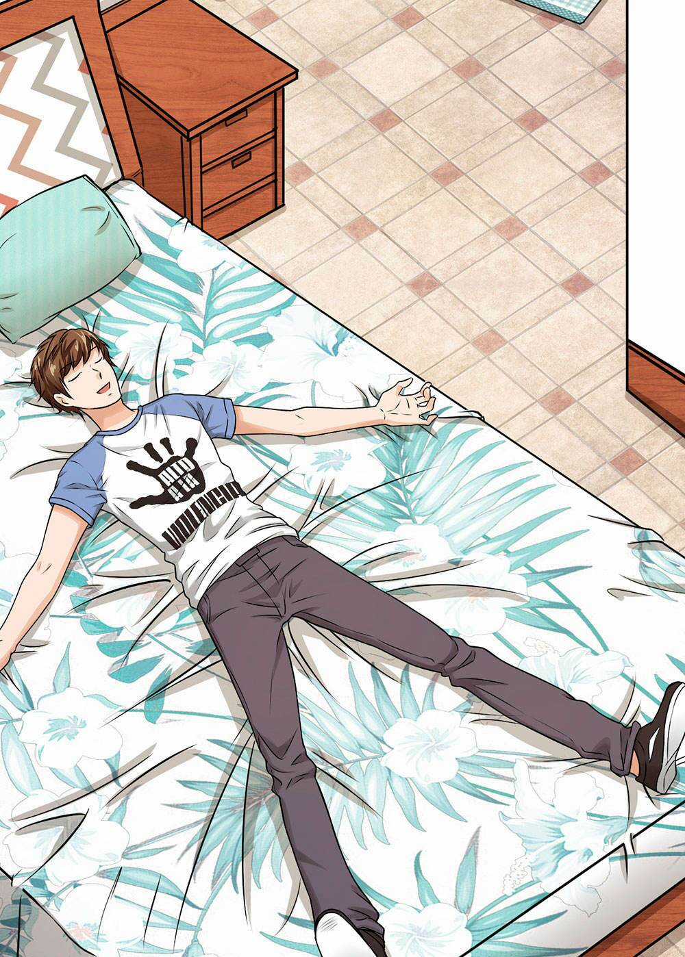 Cực Phẩm Tiên Y - Chapter 2 - Trang 27