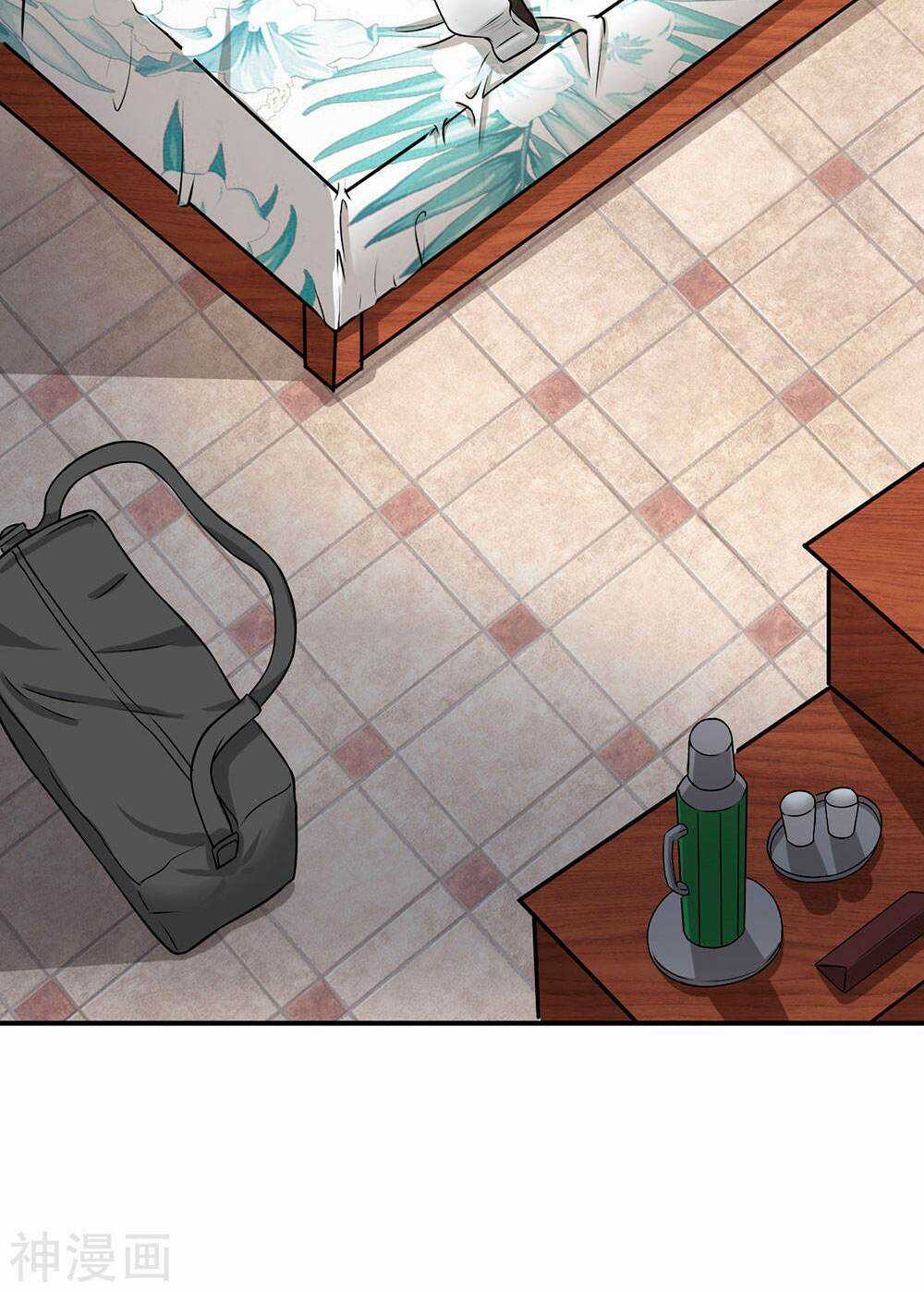 Cực Phẩm Tiên Y - Chapter 2 - Trang 28