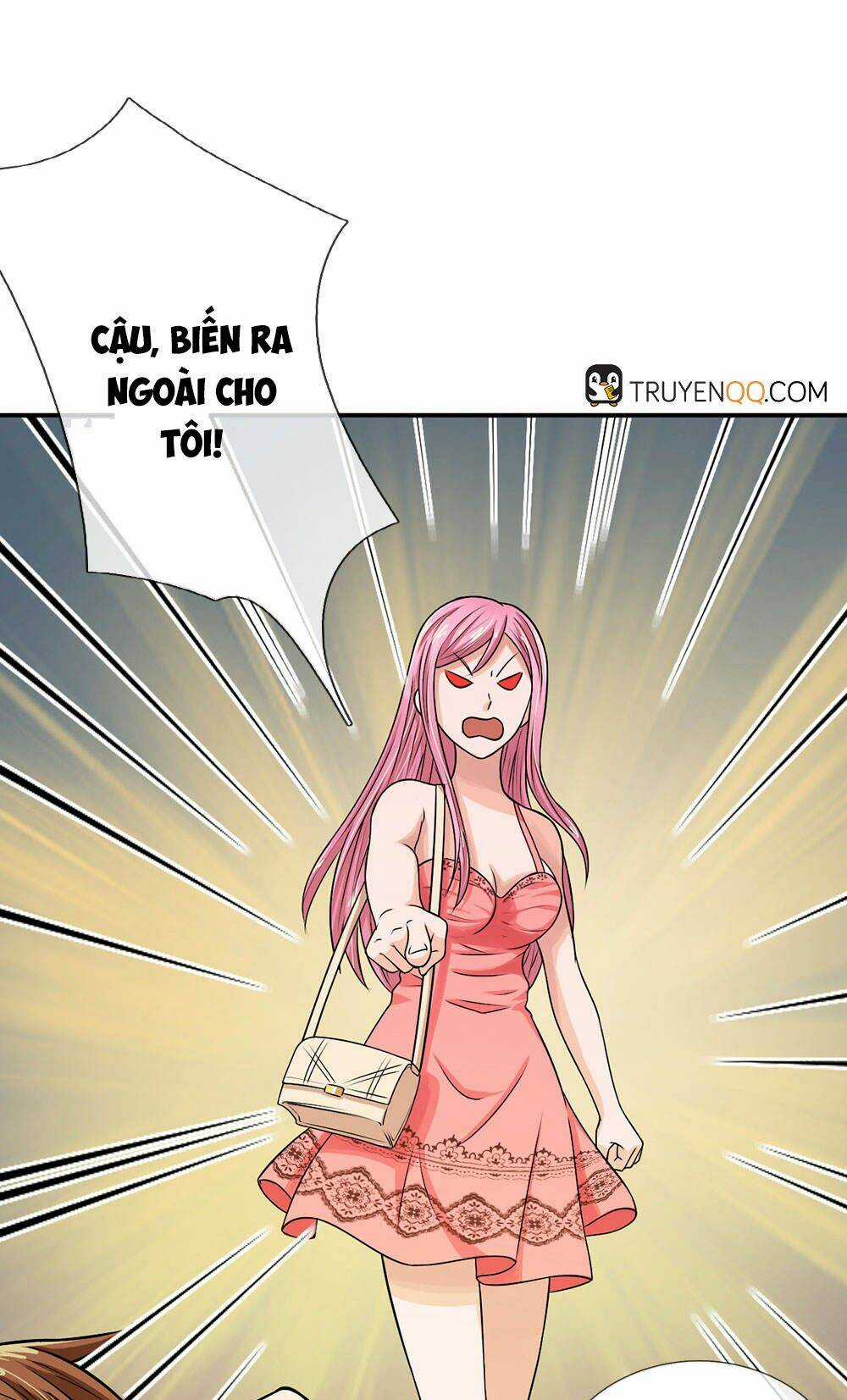 Cực Phẩm Tiên Y - Chapter 2 - Trang 29