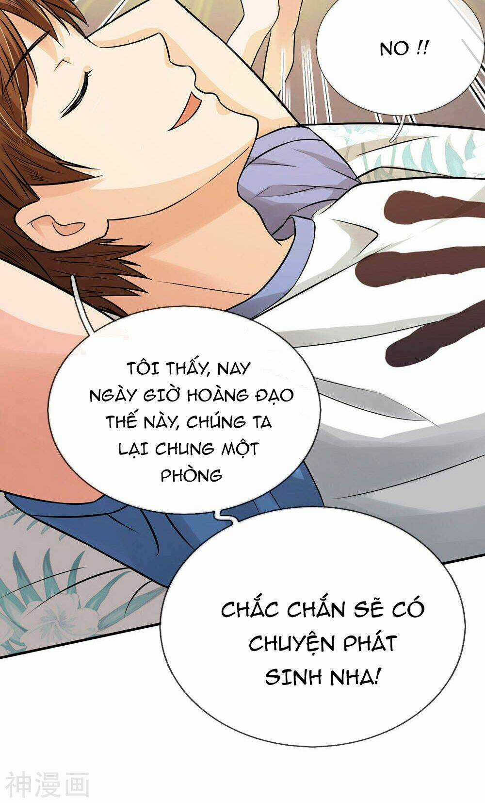 Cực Phẩm Tiên Y - Chapter 2 - Trang 30