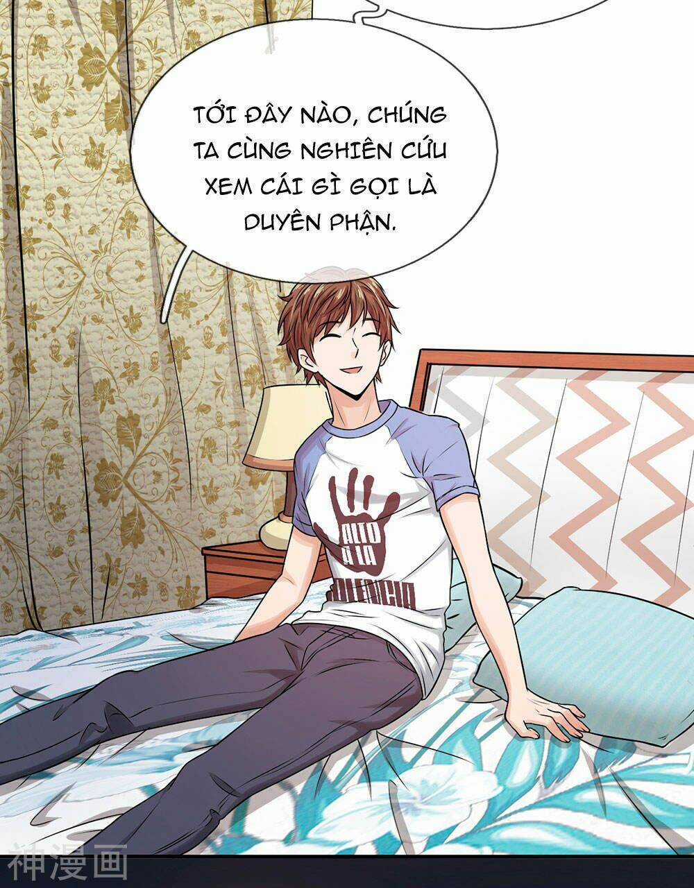 Cực Phẩm Tiên Y - Chapter 2 - Trang 32