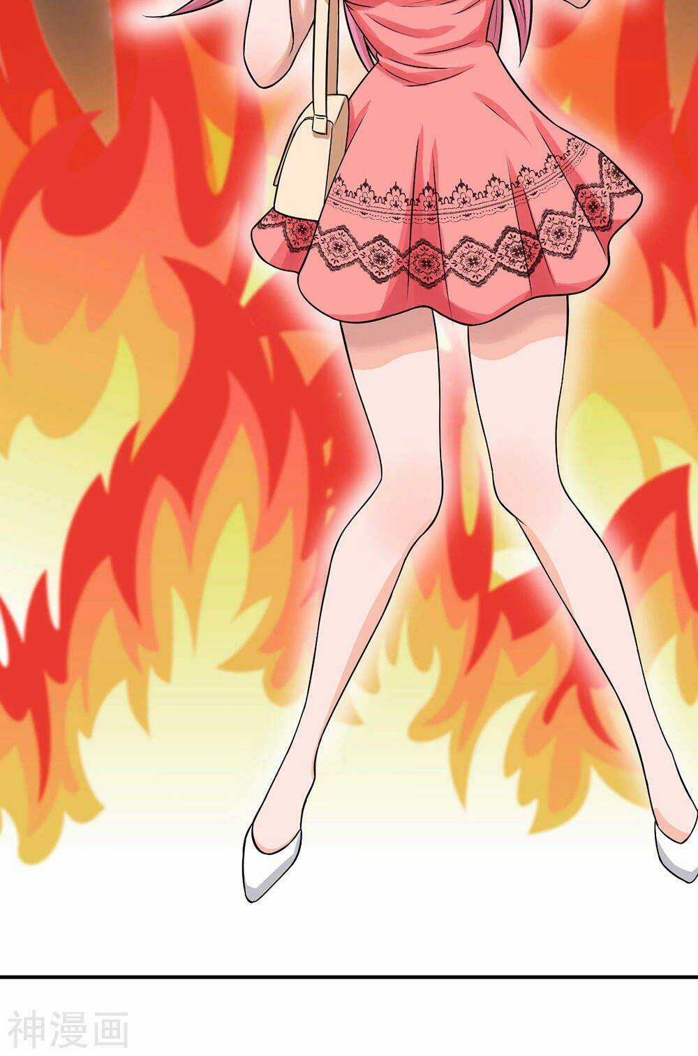 Cực Phẩm Tiên Y - Chapter 2 - Trang 34