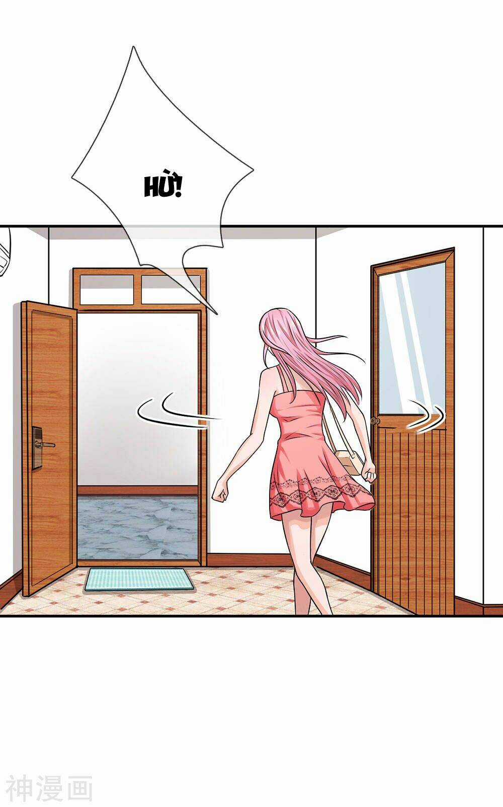 Cực Phẩm Tiên Y - Chapter 2 - Trang 35