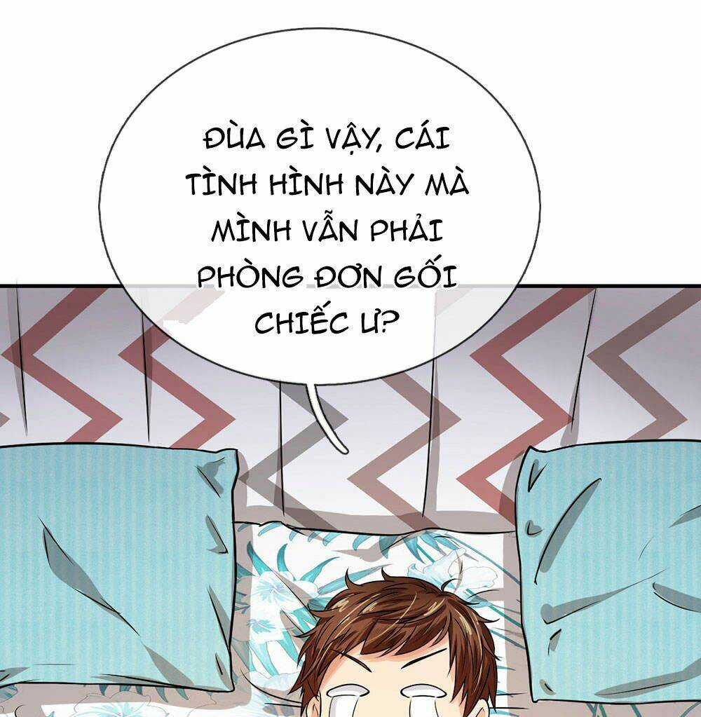 Cực Phẩm Tiên Y - Chapter 2 - Trang 36