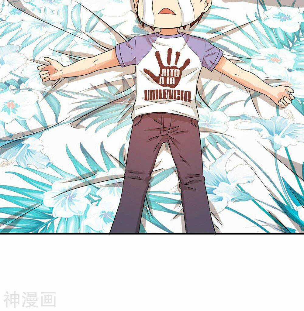 Cực Phẩm Tiên Y - Chapter 2 - Trang 37