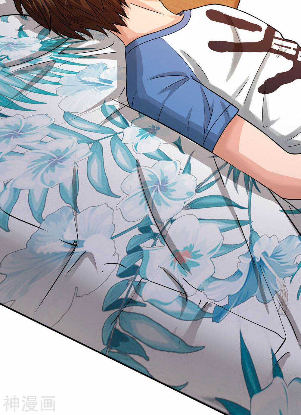 Cực Phẩm Tiên Y - Chapter 2 - Trang 40