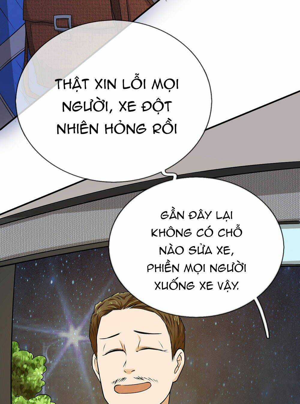 Cực Phẩm Tiên Y - Chapter 2 - Trang 5