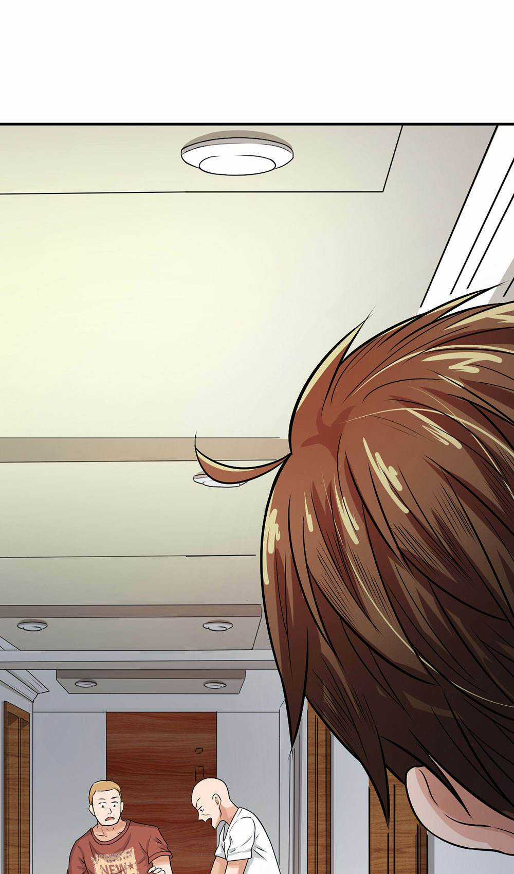 Cực Phẩm Tiên Y - Chapter 2 - Trang 43