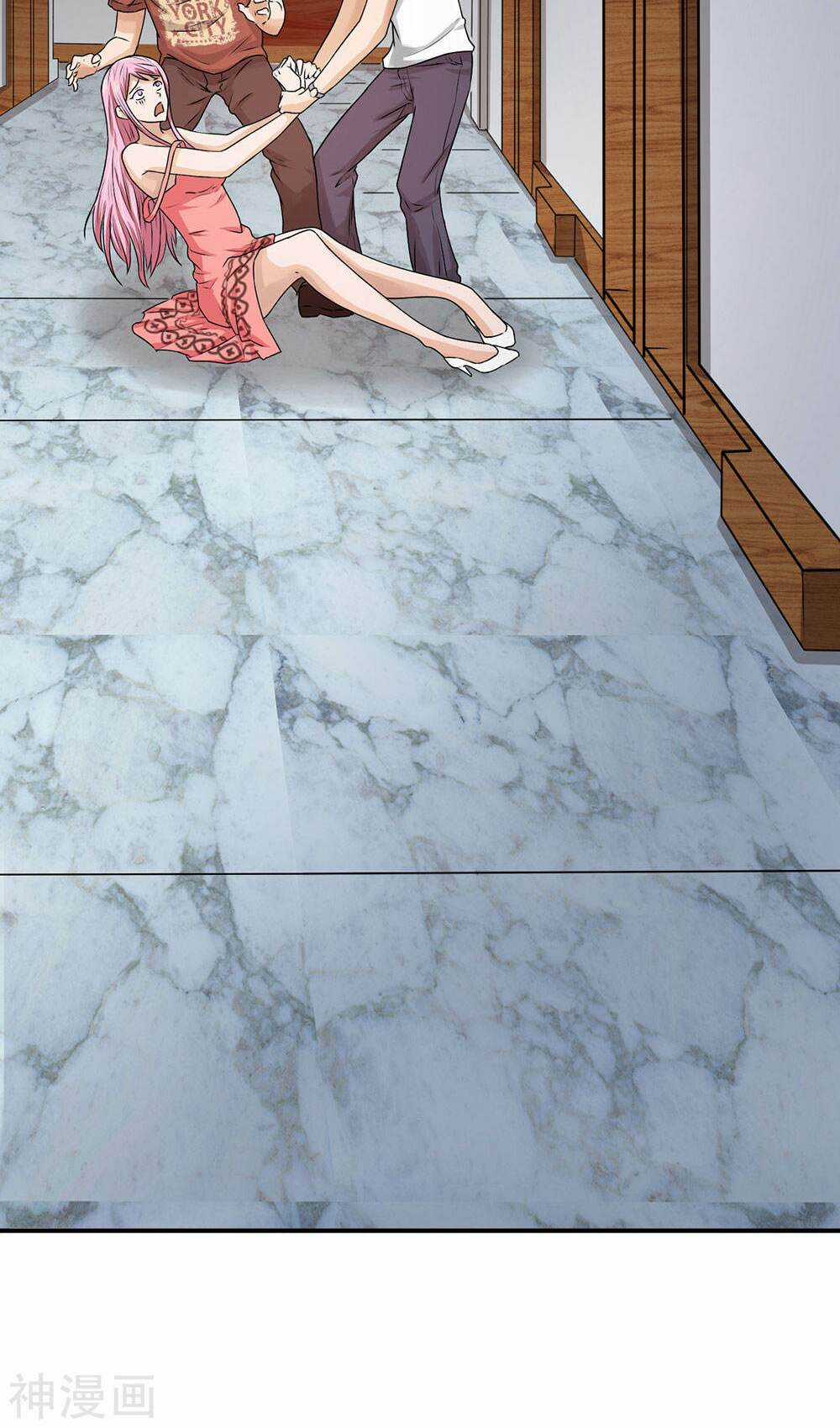 Cực Phẩm Tiên Y - Chapter 2 - Trang 44