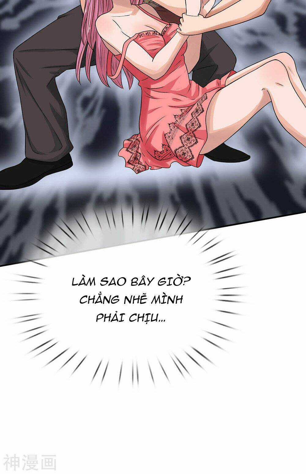 Cực Phẩm Tiên Y - Chapter 2 - Trang 48