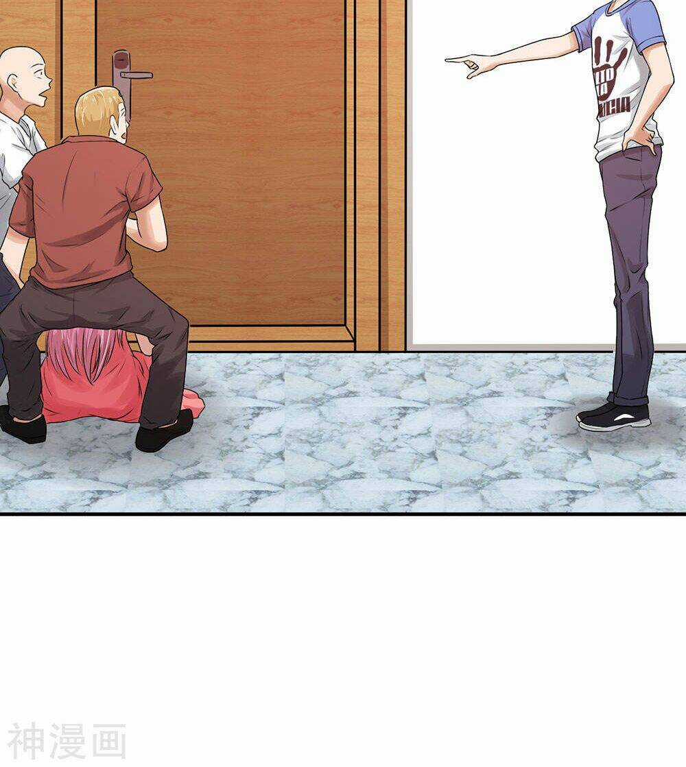 Cực Phẩm Tiên Y - Chapter 2 - Trang 50