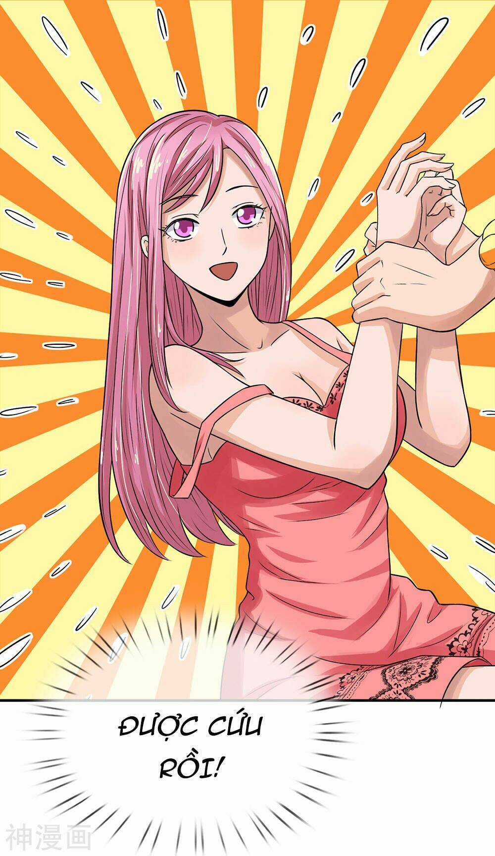 Cực Phẩm Tiên Y - Chapter 2 - Trang 51