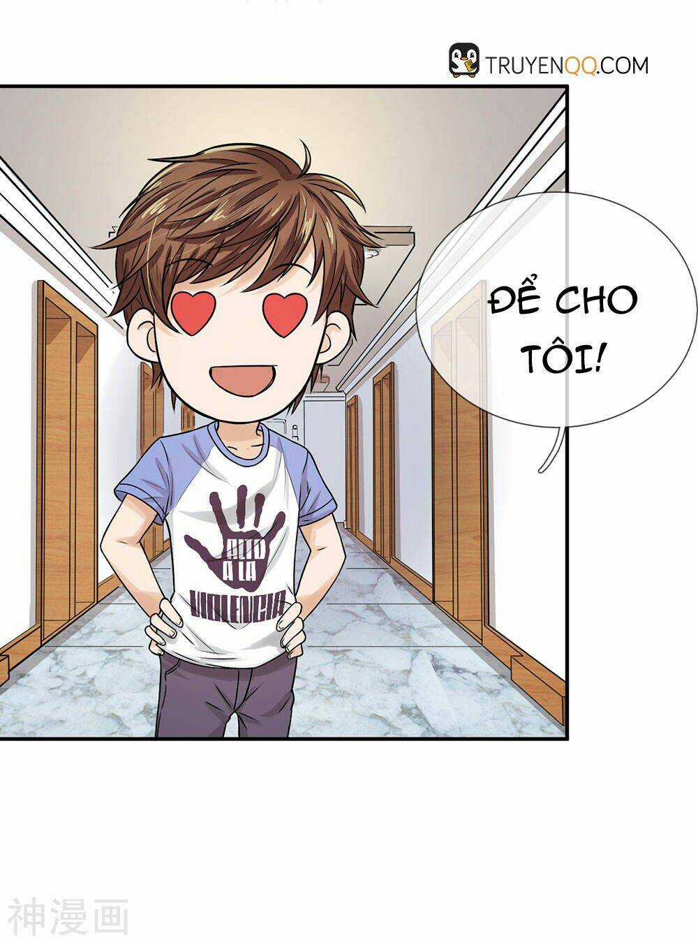 Cực Phẩm Tiên Y - Chapter 2 - Trang 52