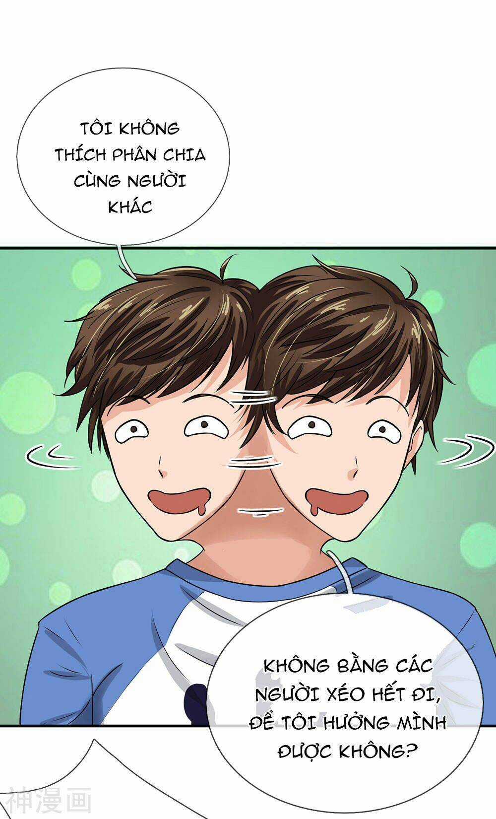 Cực Phẩm Tiên Y - Chapter 2 - Trang 55