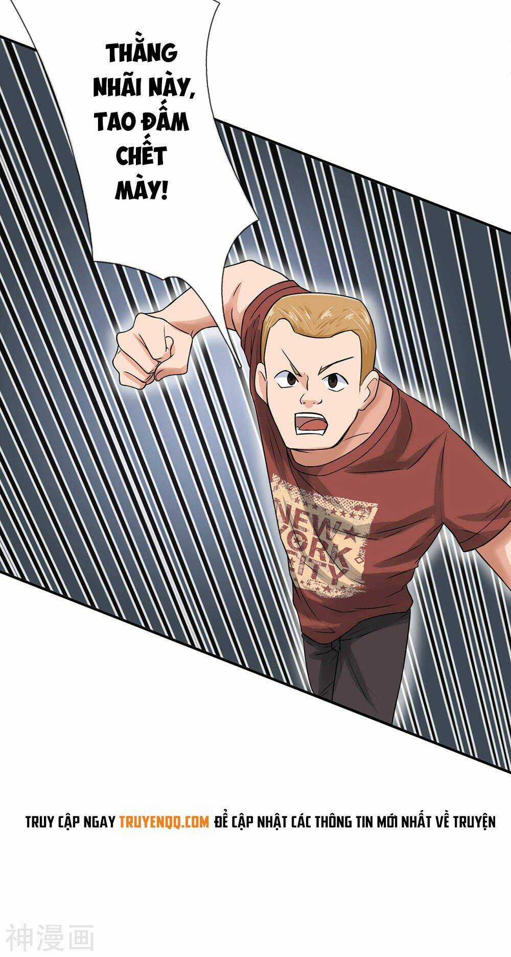 Cực Phẩm Tiên Y - Chapter 2 - Trang 56