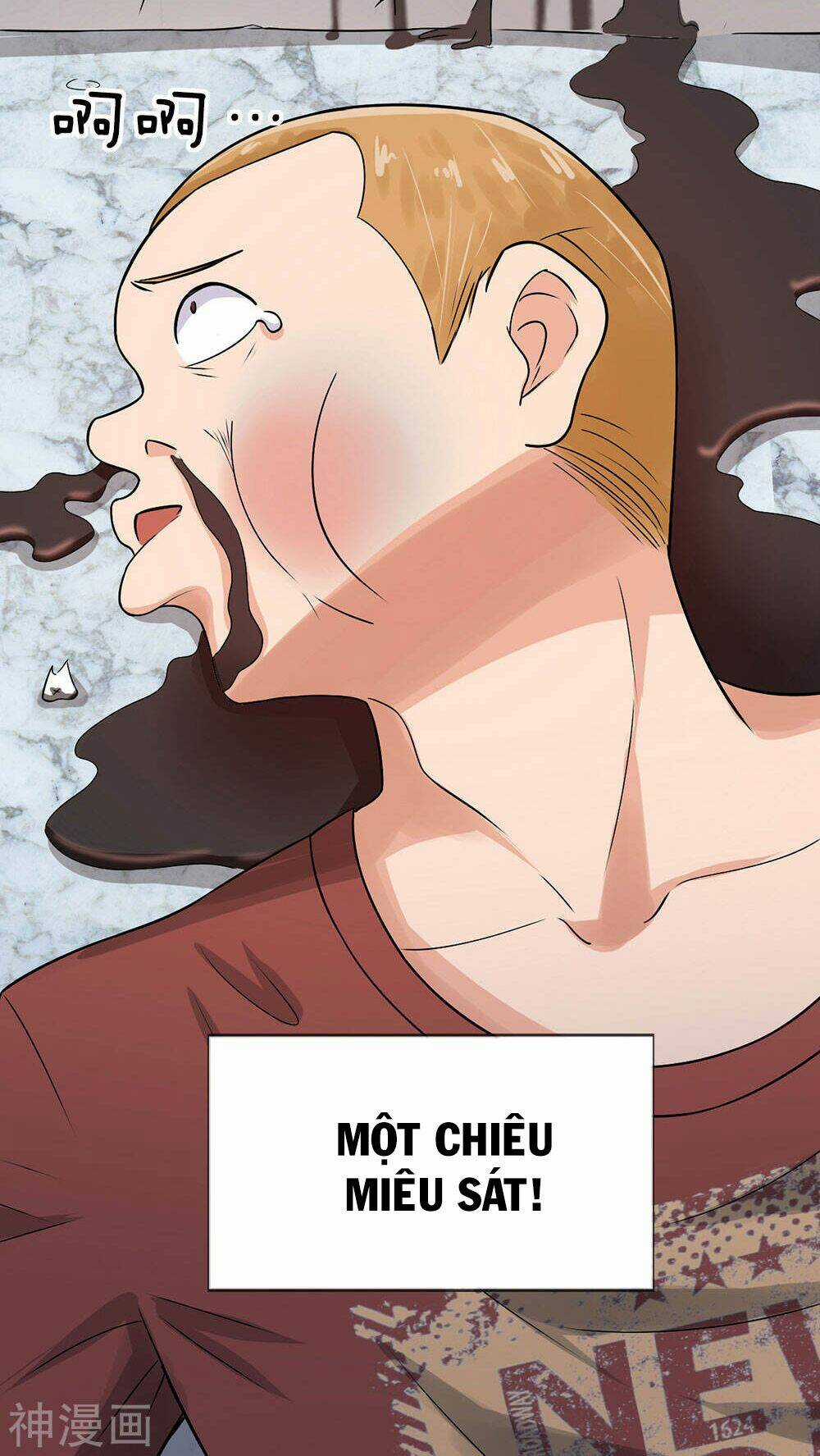 Cực Phẩm Tiên Y - Chapter 2 - Trang 63