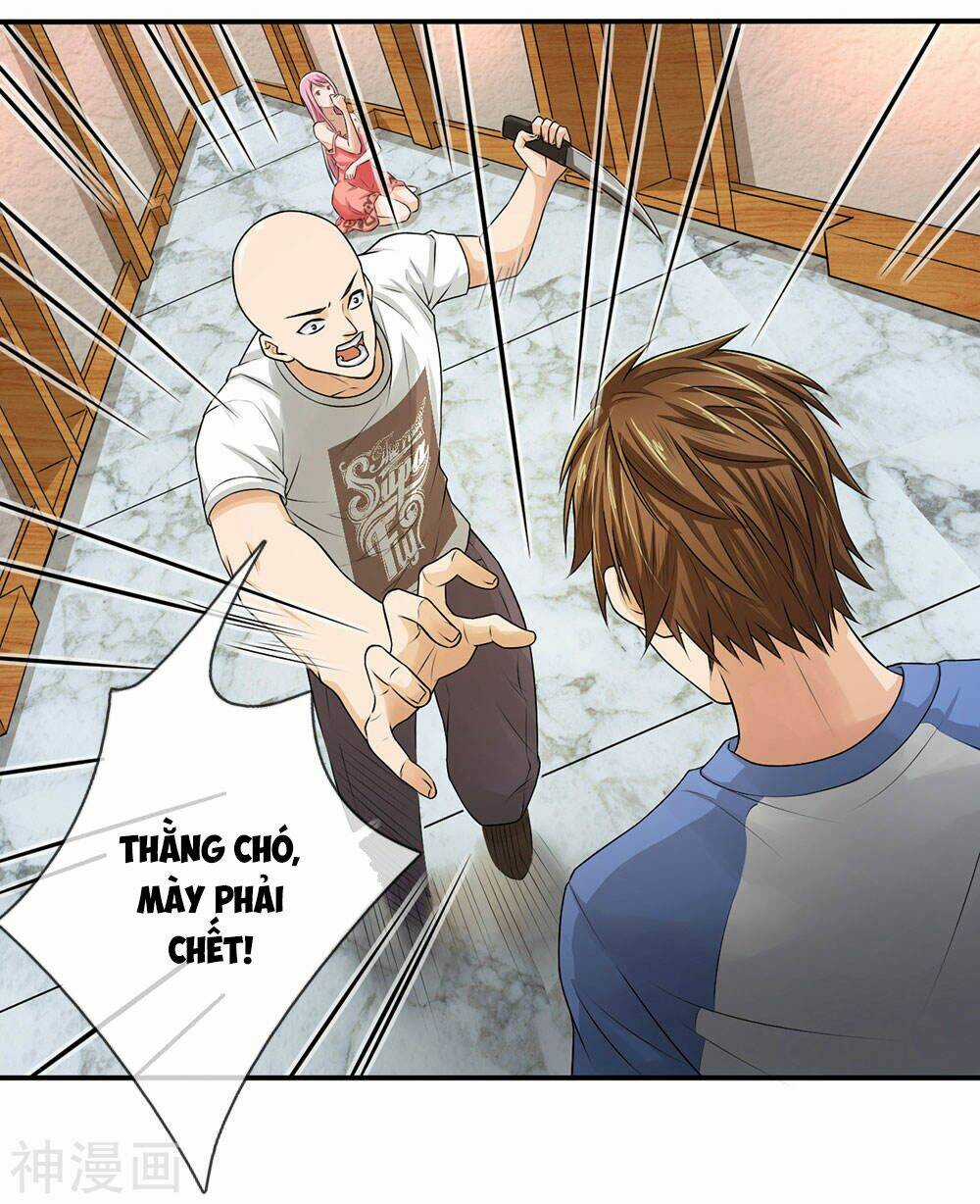 Cực Phẩm Tiên Y - Chapter 2 - Trang 64