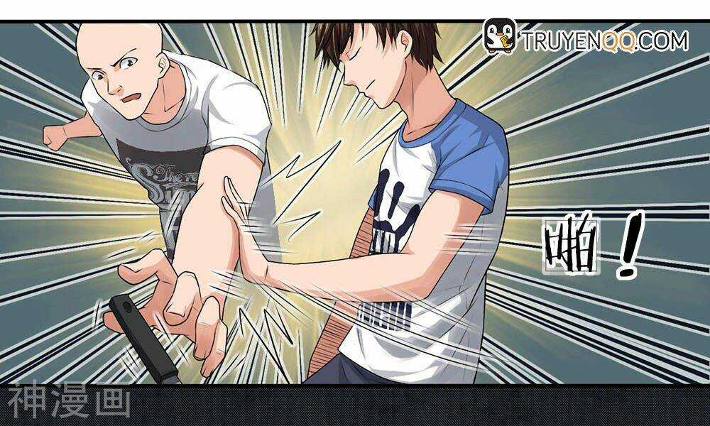 Cực Phẩm Tiên Y - Chapter 2 - Trang 66