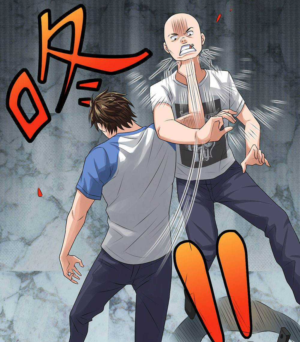 Cực Phẩm Tiên Y - Chapter 2 - Trang 68