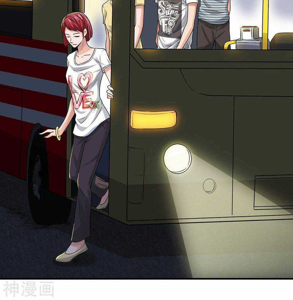 Cực Phẩm Tiên Y - Chapter 2 - Trang 8