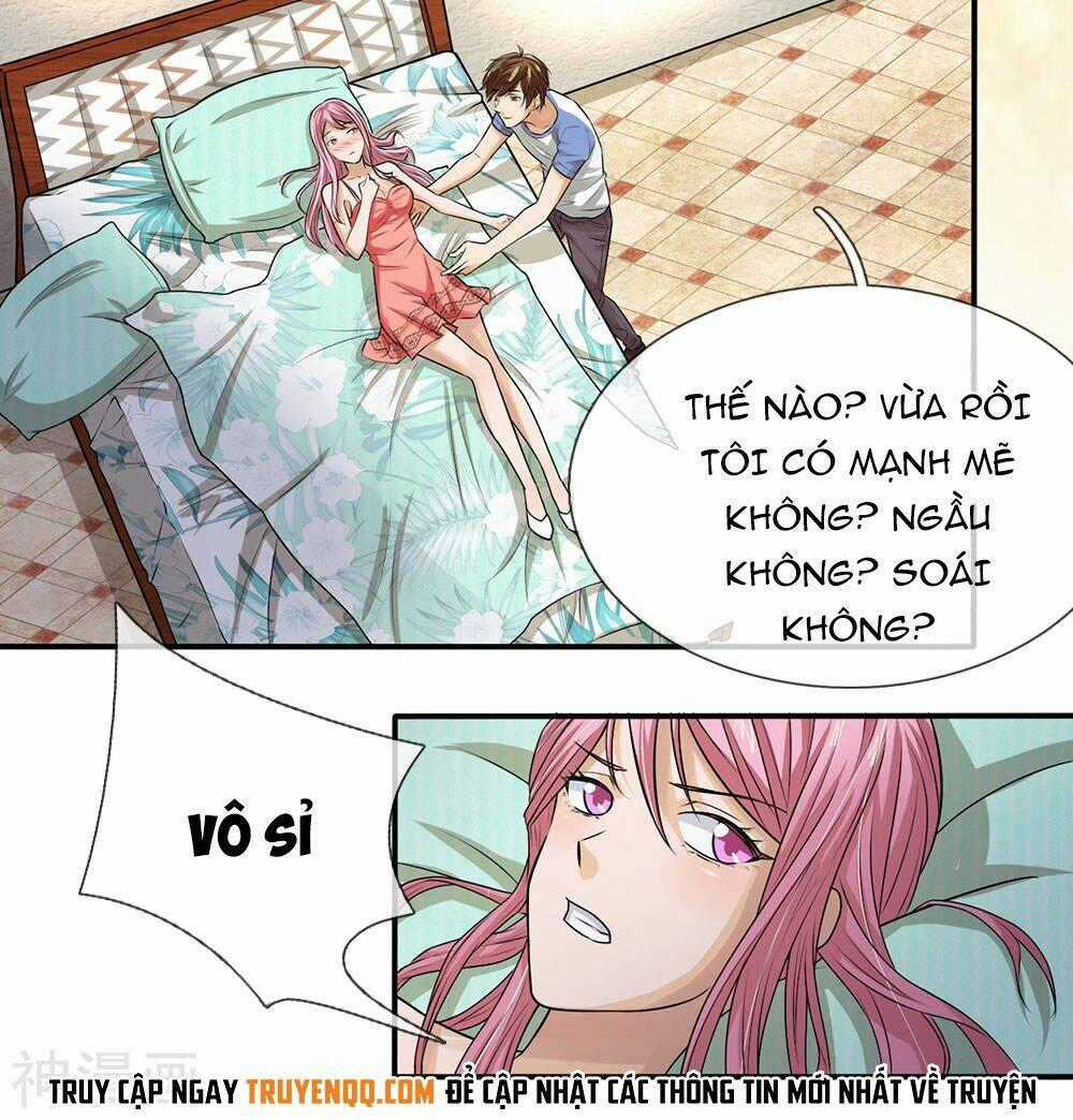 Cực Phẩm Tiên Y - Chapter 2 - Trang 73