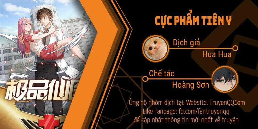 Cực Phẩm Tiên Y - Chapter 2 - Trang 74
