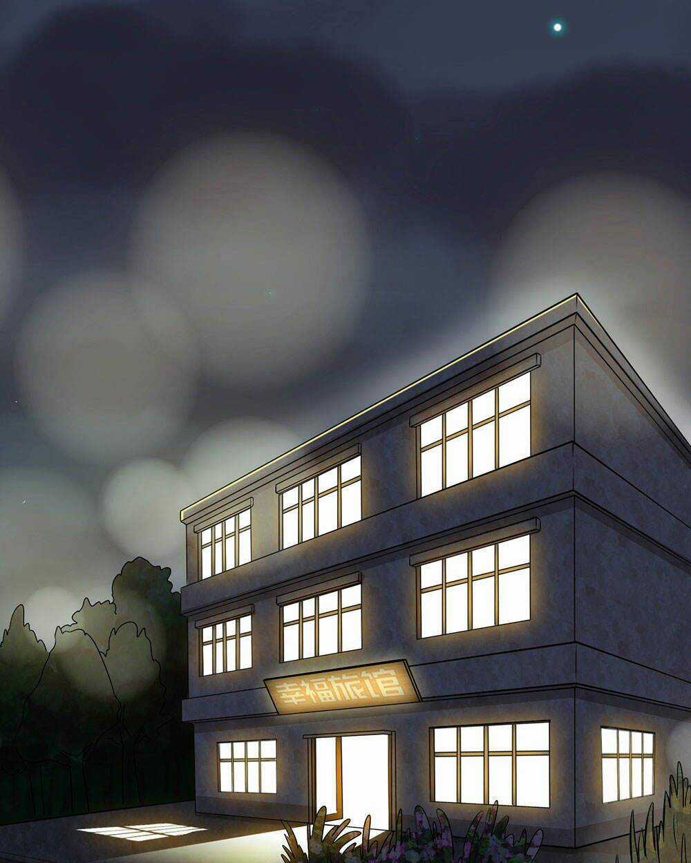 Cực Phẩm Tiên Y - Chapter 2 - Trang 10