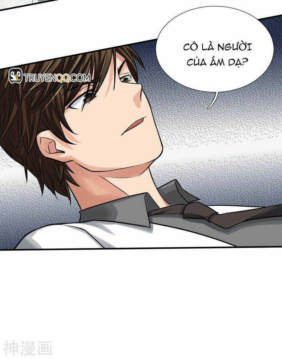 Cực Phẩm Tiên Y - Chapter 20 - Trang 13