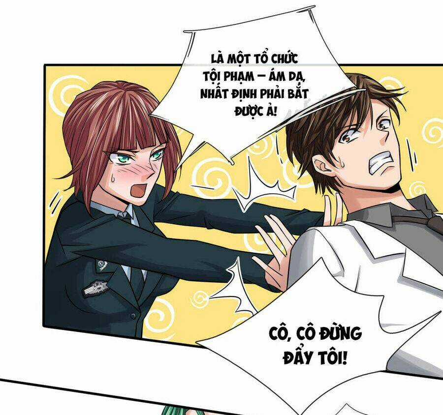 Cực Phẩm Tiên Y - Chapter 20 - Trang 14