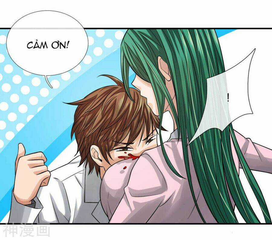 Cực Phẩm Tiên Y - Chapter 20 - Trang 16