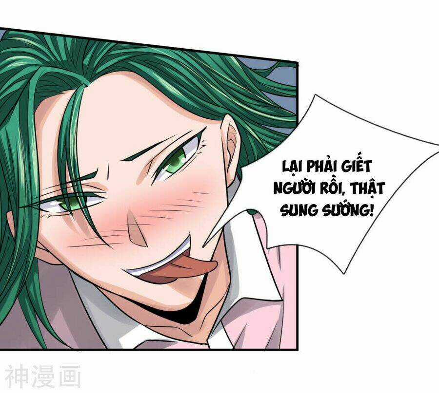 Cực Phẩm Tiên Y - Chapter 20 - Trang 3