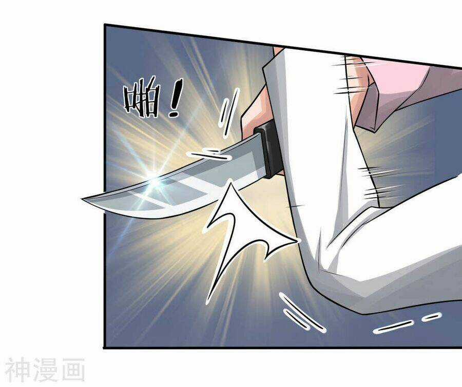 Cực Phẩm Tiên Y - Chapter 20 - Trang 5