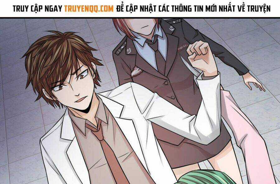 Cực Phẩm Tiên Y - Chapter 20 - Trang 6