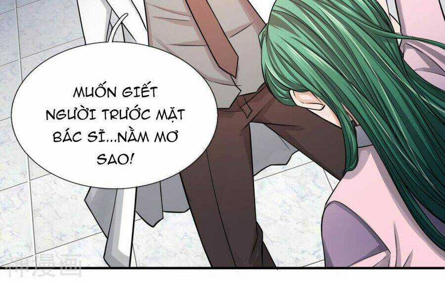 Cực Phẩm Tiên Y - Chapter 20 - Trang 7