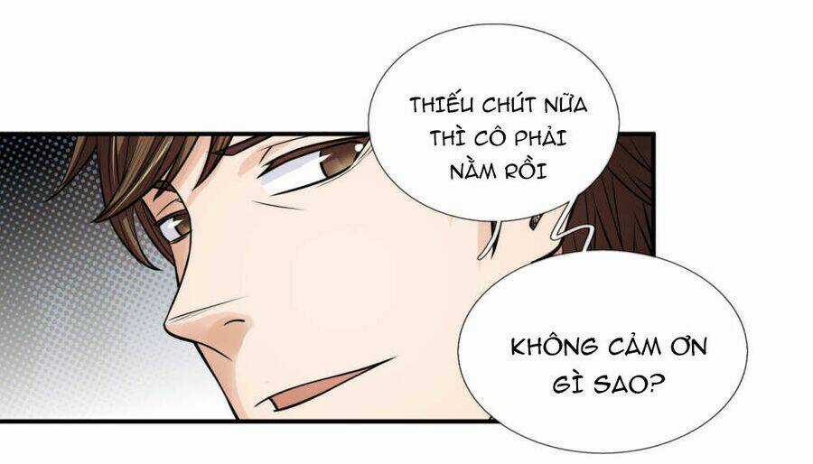 Cực Phẩm Tiên Y - Chapter 20 - Trang 8