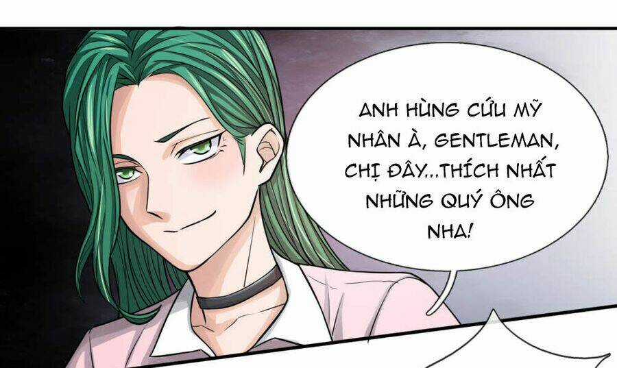 Cực Phẩm Tiên Y - Chapter 20 - Trang 10