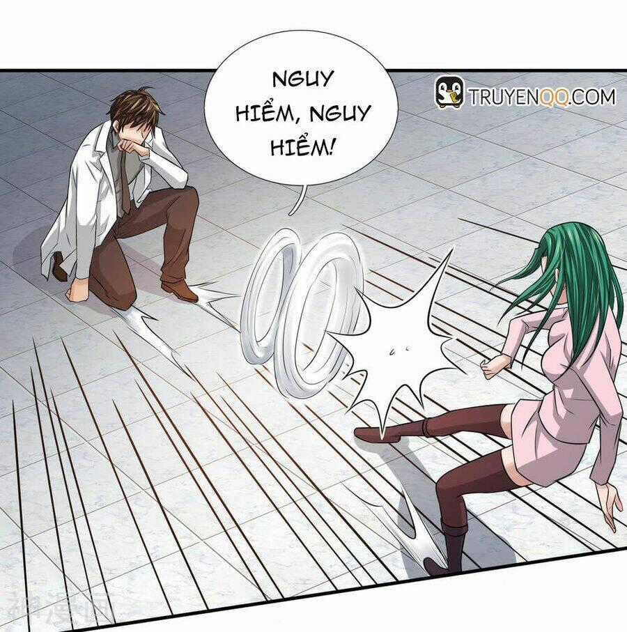 Cực Phẩm Tiên Y - Chapter 21 - Trang 2