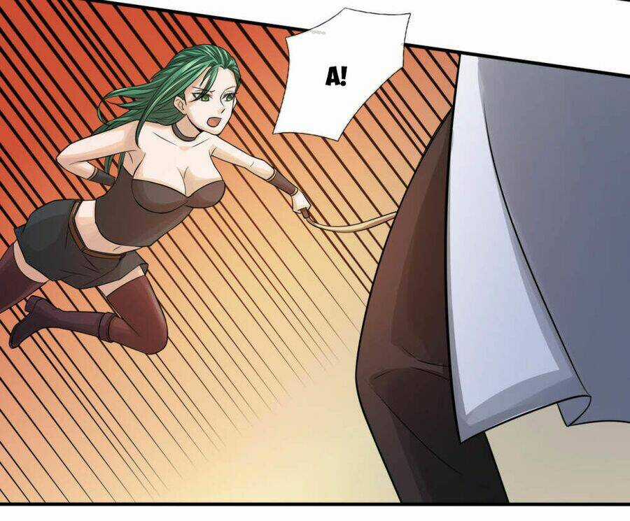 Cực Phẩm Tiên Y - Chapter 21 - Trang 16