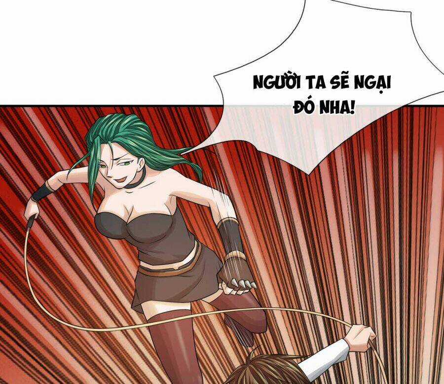 Cực Phẩm Tiên Y - Chapter 21 - Trang 18