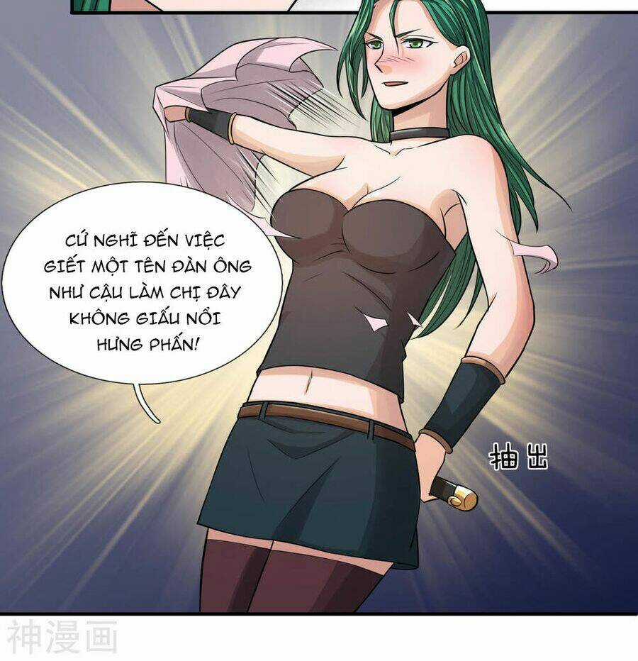 Cực Phẩm Tiên Y - Chapter 21 - Trang 4