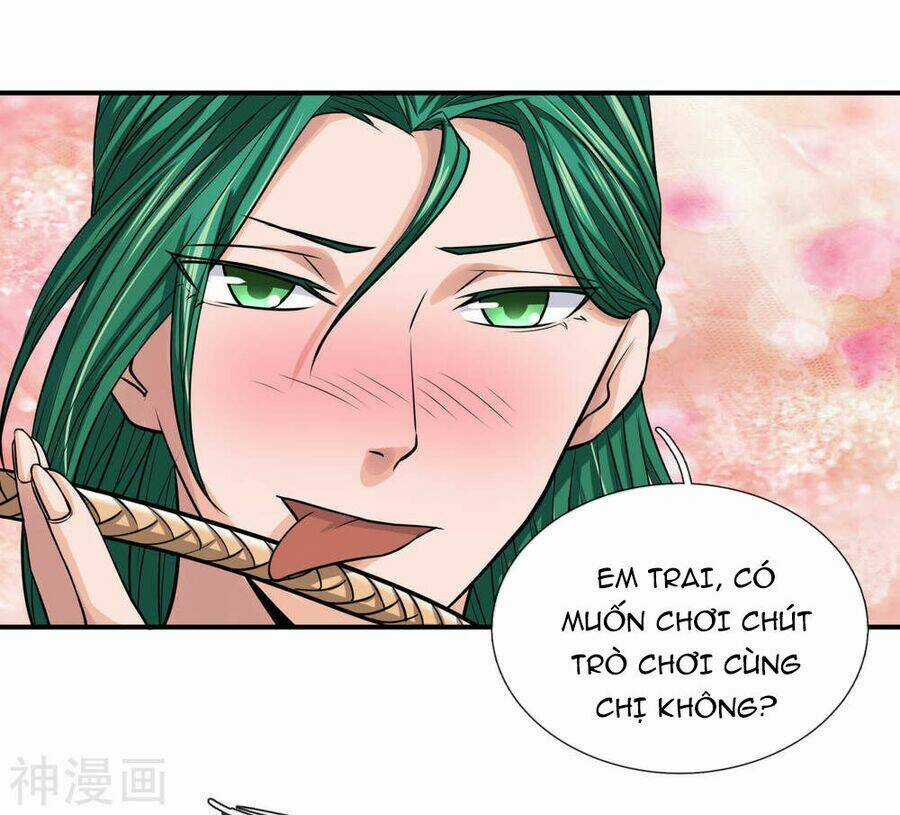 Cực Phẩm Tiên Y - Chapter 21 - Trang 5