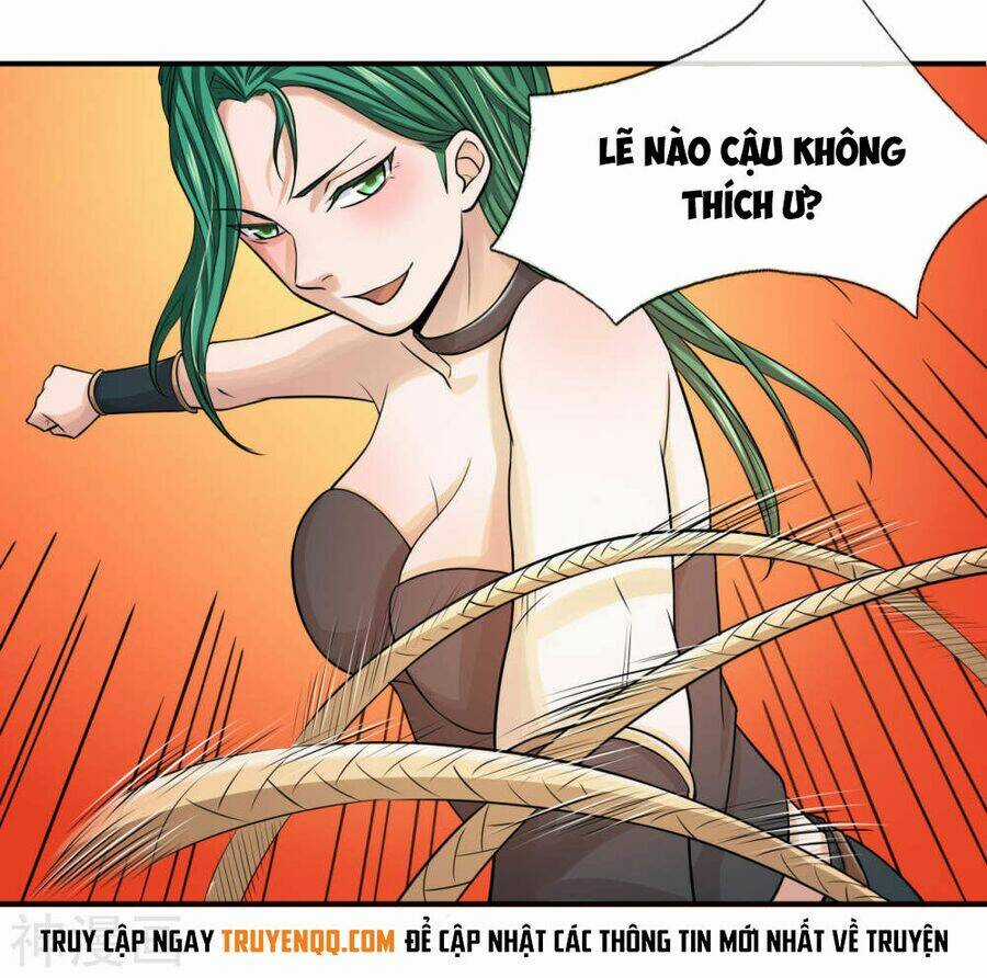 Cực Phẩm Tiên Y - Chapter 21 - Trang 7